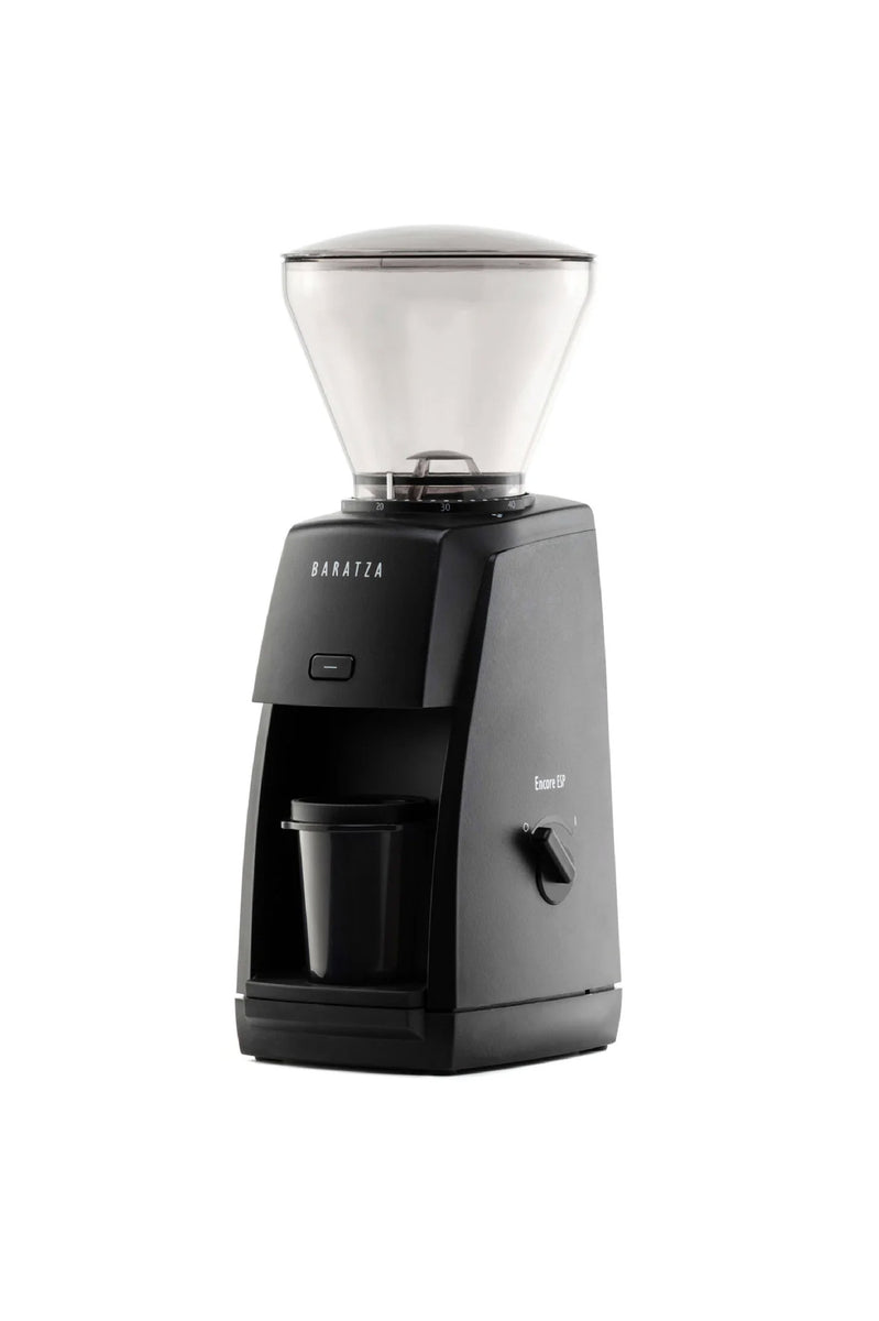 BARATZA Encore Conical Burr Coffee Grinder – Kona Coffee Roasters