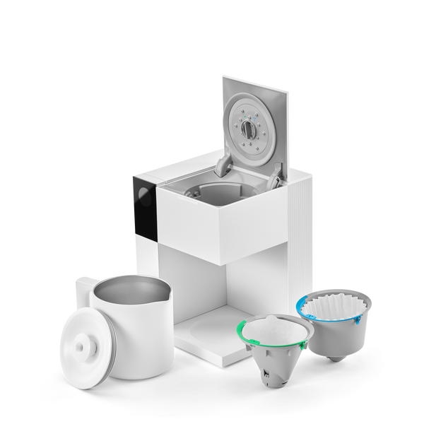 Aiden Precision Coffee Maker