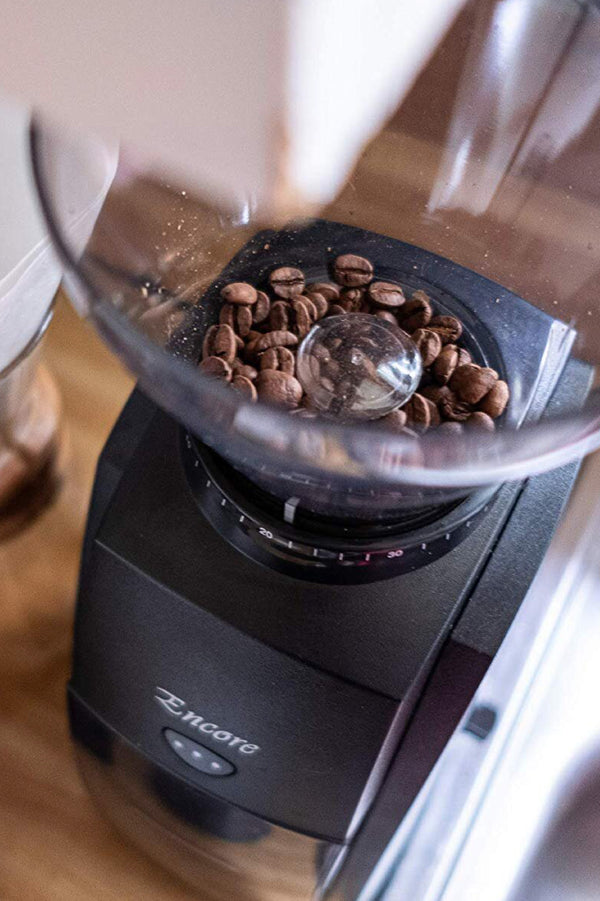 BARATZA Encore Conical Burr Coffee Grinder