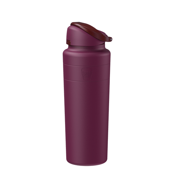 Ora Bottle - 24oz | Mulberry