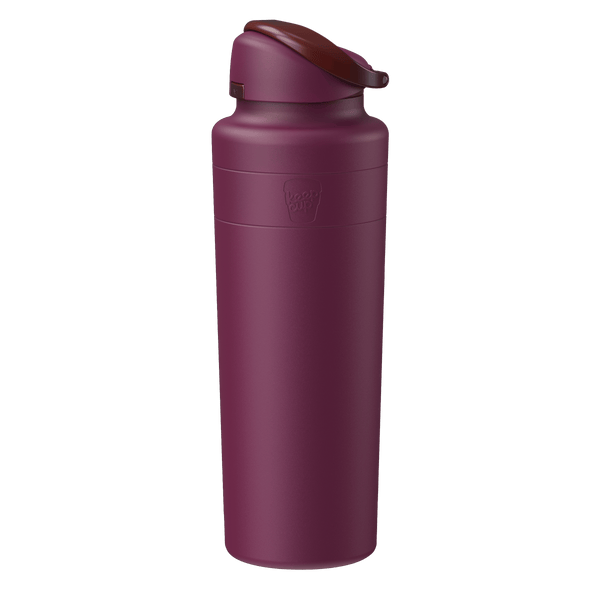 Ora Bottle - 32oz | Mulberry