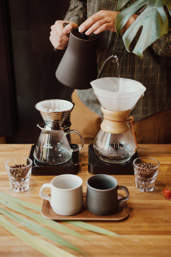 CHEMEX® 6 Cup