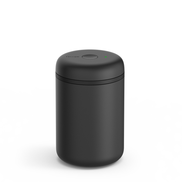 Electric Atmos Vacuum Canister
