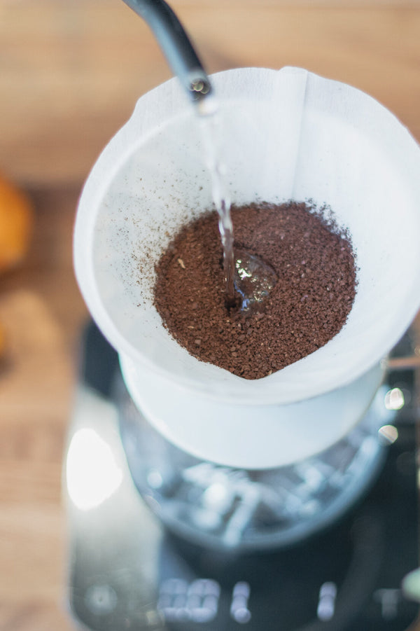 HARIO V60 Paper Filters