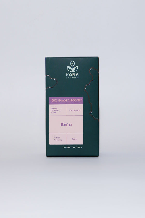 Coffee Subscription