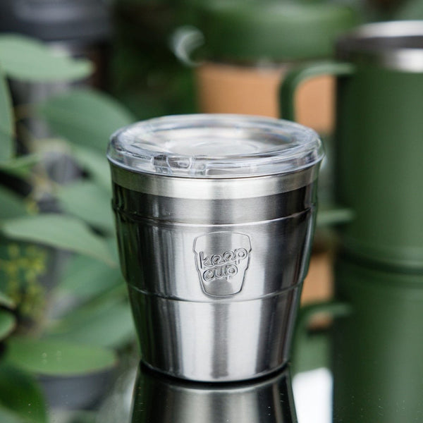Thermal Quicksip - 6oz | Nitro