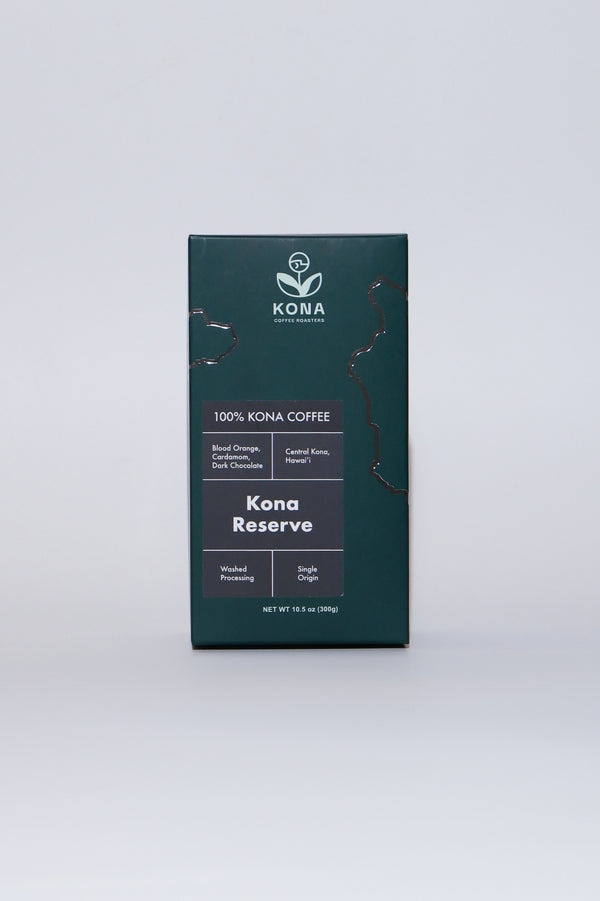 Coffee Subscription