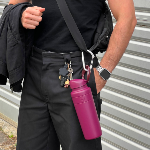 Ora Bottle - 24oz | Mulberry