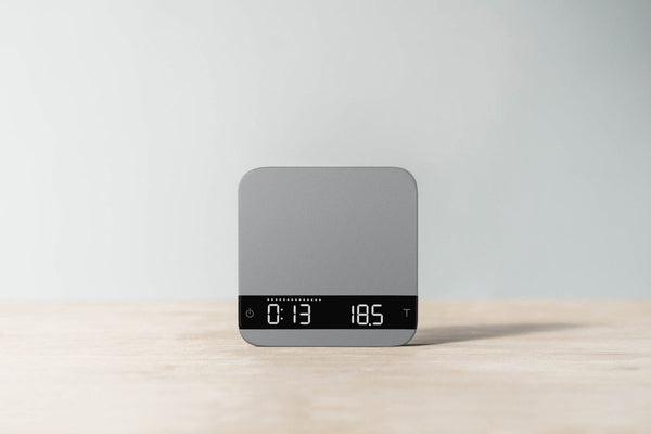 Acaia Lunar Scale