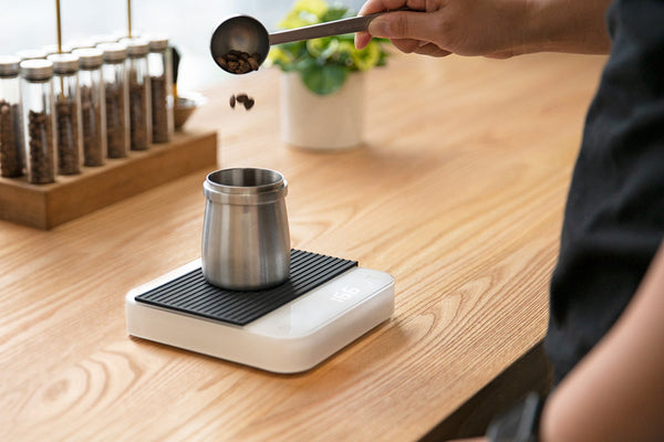Acaia Pearl Scale