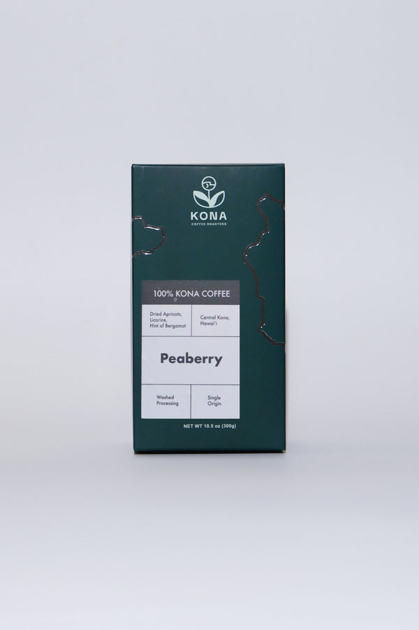 Peaberry