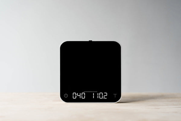Acaia Pearl Scale