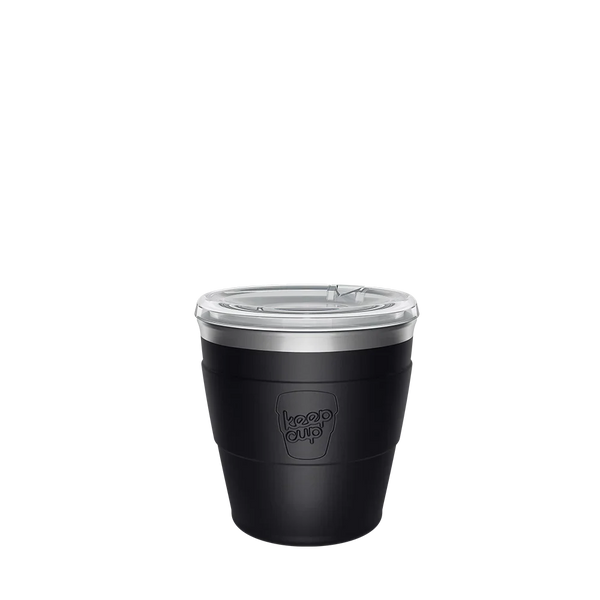 Thermal Quicksip - 6oz | Black