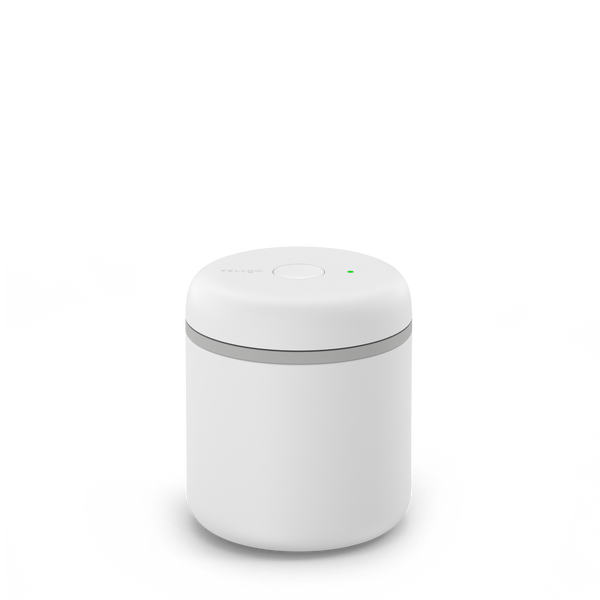 Electric Atmos Vacuum Canister