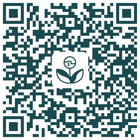 QR code for the App Store